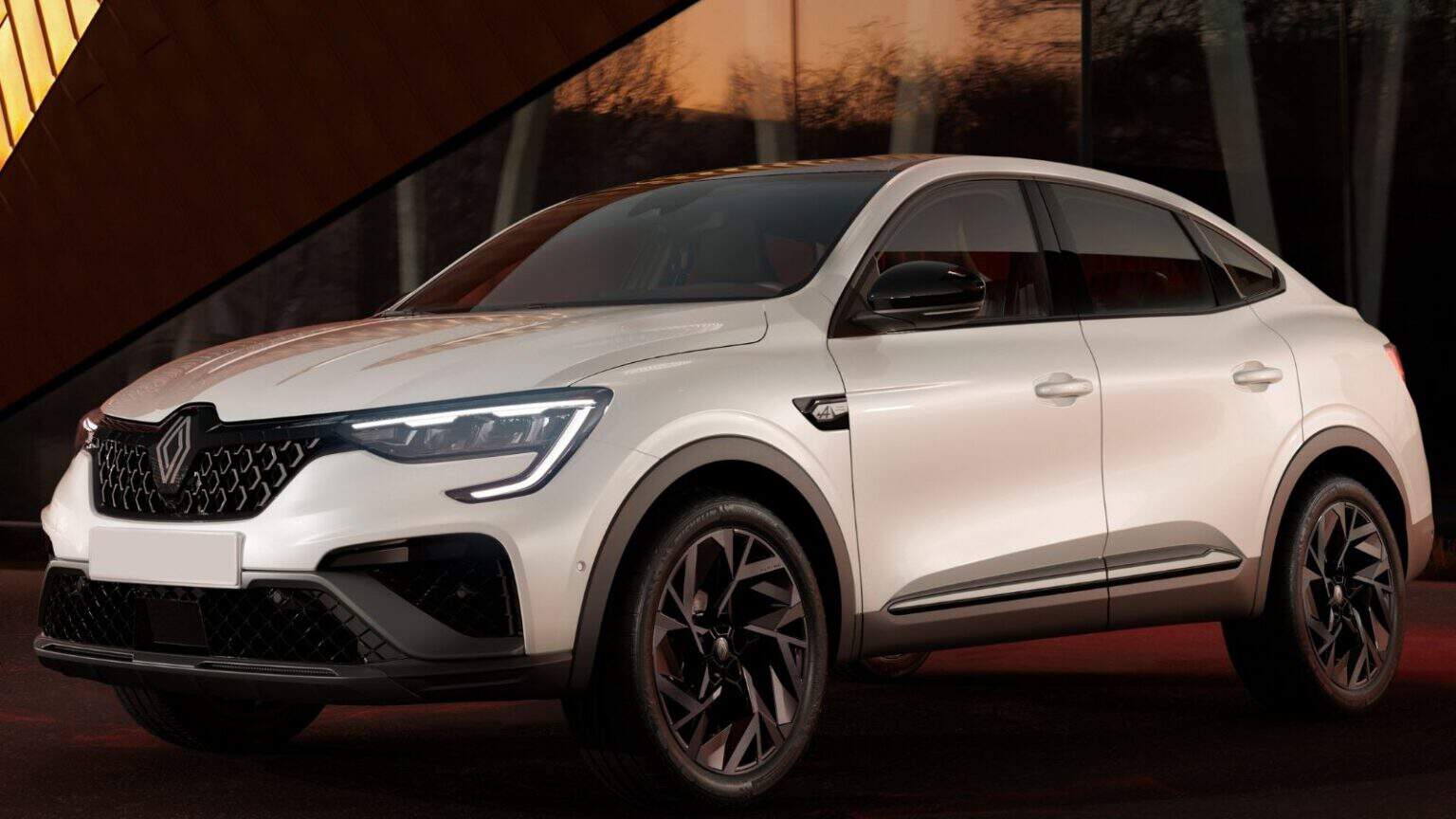 Dacia: in arrivo un nuovo SUV coupé che sostituisce l'Arkana?