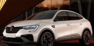 Dacia: in arrivo un nuovo SUV coupé che sostituisce l'Arkana?