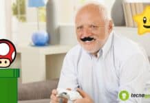 Giocare a Super Mario 64 aiuta a combattere la demenza senile