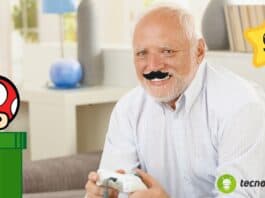 Giocare a Super Mario 64 aiuta a combattere la demenza senile