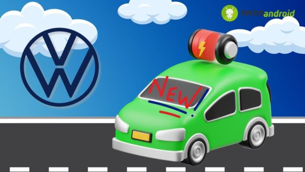 Volkswagen: i modelli di auto elettriche avranno un nuovo concept