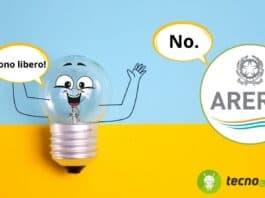 Arera dice no al mercato libero dell'energia elettrica
