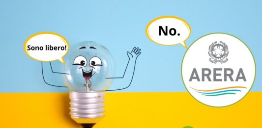Arera dice no al mercato libero dell'energia elettrica