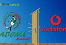 Rabona Mobile e Vodafone: nuovi sviluppi, cosa accadrà agli utenti?