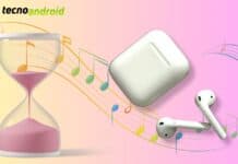 Fairphone Fairbuds: auricolari Bluetooth con batteria sostituibile Auricolari Bluetooth più longevi: i Fairphone Fairbuds con batteria sostituibile