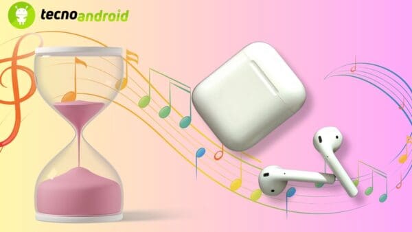 Auricolari Bluetooth più longevi: i Fairphone Fairbuds con batteria sostituibile