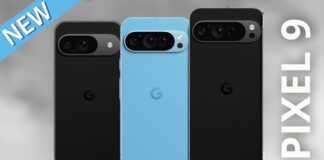 Pixel 9 Pro: le prime Immagini del nuovo smartphone Google