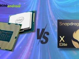 Qualcom VS Intel: l'azienda lancia il primo laptop con Snapdragon X