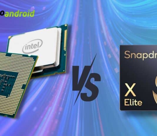 Qualcom VS Intel: l'azienda lancia il primo laptop con Snapdragon X