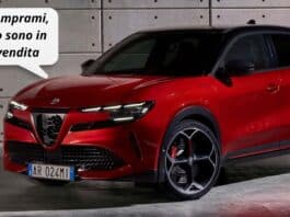 Alfa Romeo Junior, finalmente ordinabile in Italia: cosa sapere