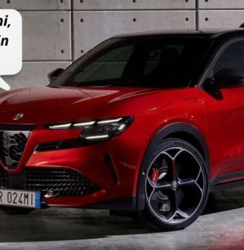 Alfa Romeo Junior, finalmente ordinabile in Italia: cosa sapere