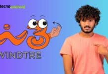 WindTre: l’operatore tenta gli ex clienti con offerte grandiose WindTre: l'operatore tenta gli ex clienti con offerte grandiose