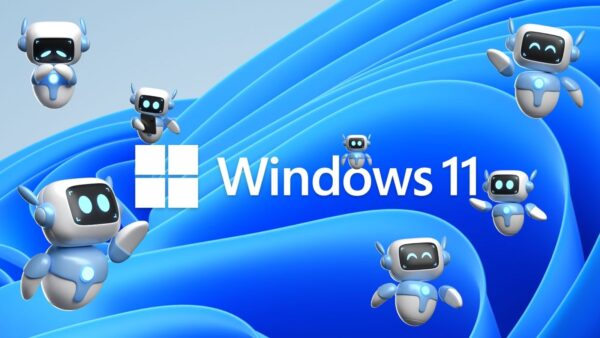 Windows 11 24H2: le funzioni AI non saranno per tutti