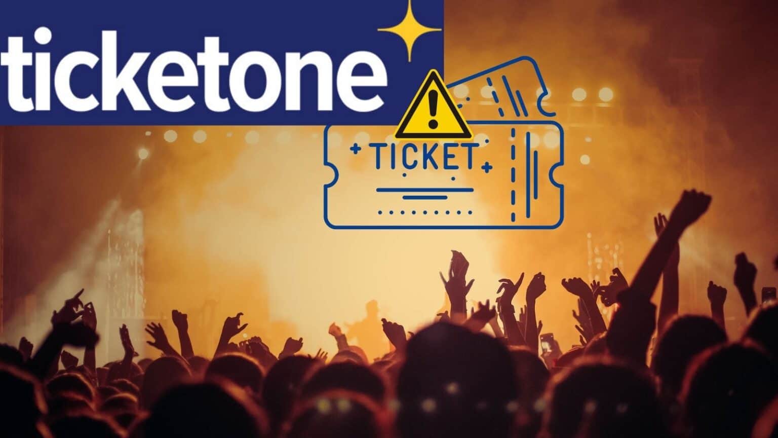 TicketOne, attenzione al Credential Stuffing: come ci si protegge?
