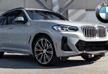 BMW X3 2024: in anteprima le caratteristiche della nuovo D-SUV