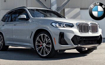 BMW X3 2024: in anteprima le caratteristiche della nuovo D-SUV