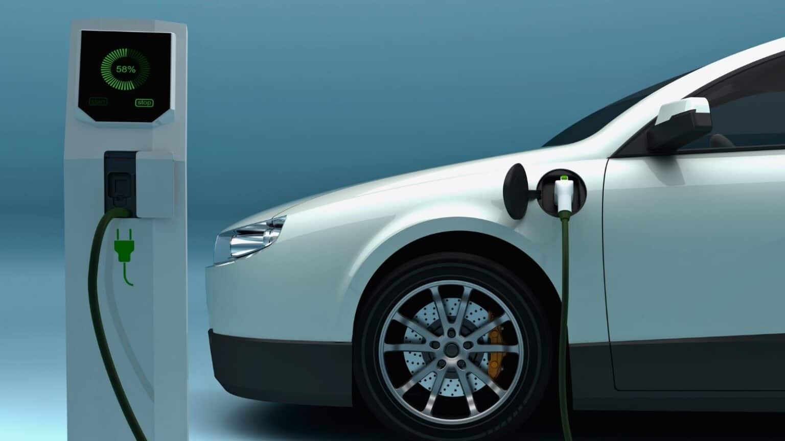 Auto Elettriche: un nuovo modulo ne raddoppia l'autonomia