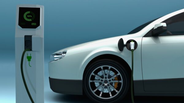 Auto Elettriche: un nuovo modulo ne raddoppia l'autonomia