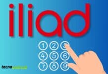 Iliad: ora si può personalizzare il numero di telefono della SIM Iliad: ora si può personalizzare il numero di telefono della SIM