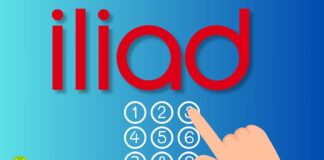 Iliad: ora si può personalizzare il numero di telefono della SIM