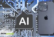Apple ed IA: LMM sui dispositivi per più velocità e più privacy Apple ed IA: LMM sui dispositivi per più velocità e più privacy