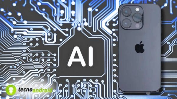 Apple ed IA: LMM sui dispositivi per più velocità e più privacy