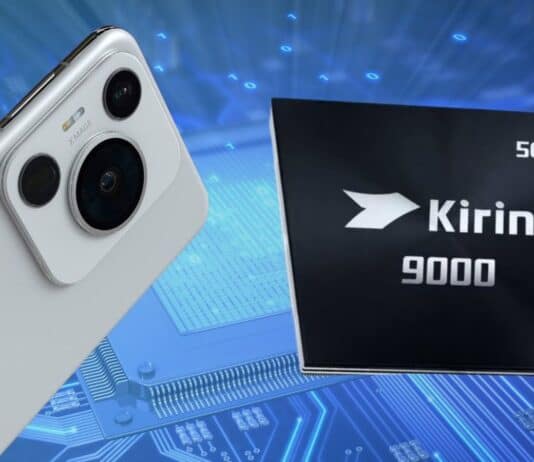 Huawei Pura 70: il Kirin 9010 ha prestazioni insoddisfacenti