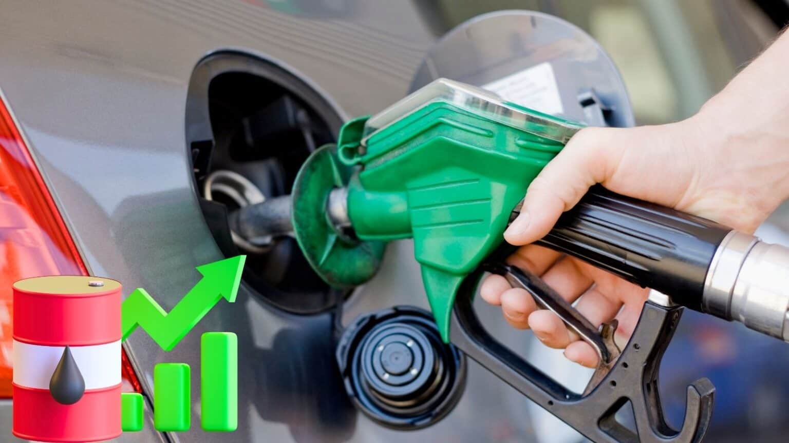 Prezzi Carburanti: sommosse in Francia per il costo a 1,50€ al litro