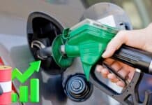 Prezzi Carburanti: sommosse in Francia per l’aumento dei costi Prezzi Carburanti: sommosse in Francia per il costo a 1,50€ al litro