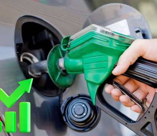 Prezzi Carburanti: sommosse in Francia per il costo a 1,50€ al litro