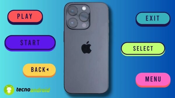 iPhone 16 senza tasti fisici: rumors dall'Estremo Oriente