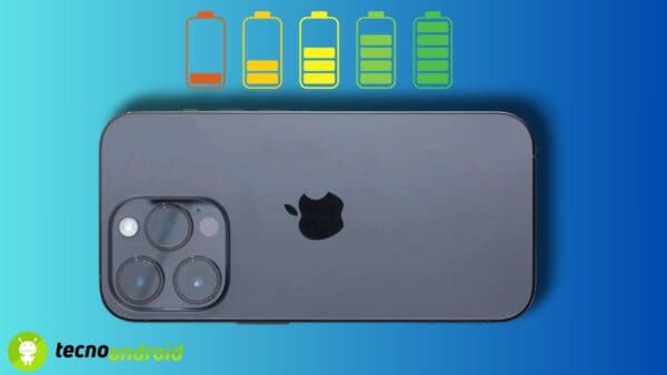 Apple: batterie removibili e intercambiabili per gli iPhone?