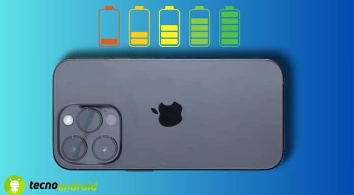 Apple: batterie removibili e intercambiabili per gli iPhone?