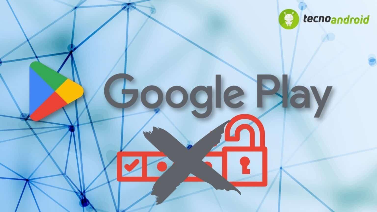 Google Play Store: addio password, benvenuti acquisti veloci