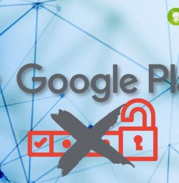Google Play Store: addio password, benvenuti acquisti veloci