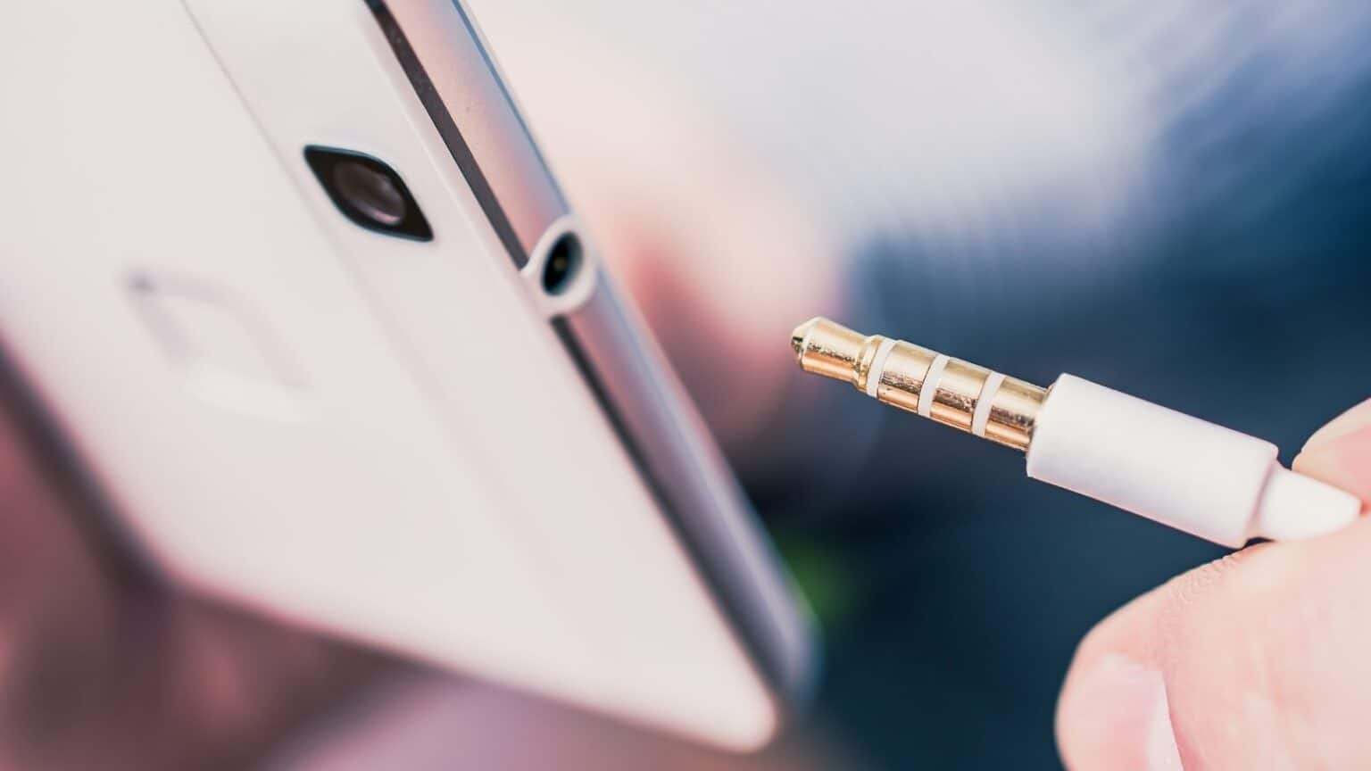 Moondrop MIAD 01: lo smartphone con doppio jack audio