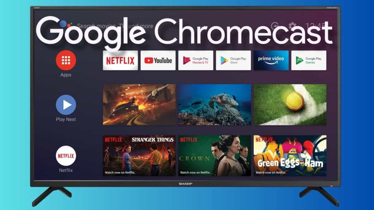 Nuovo Chromecast con Google TV 4K: cosa aspettarsi