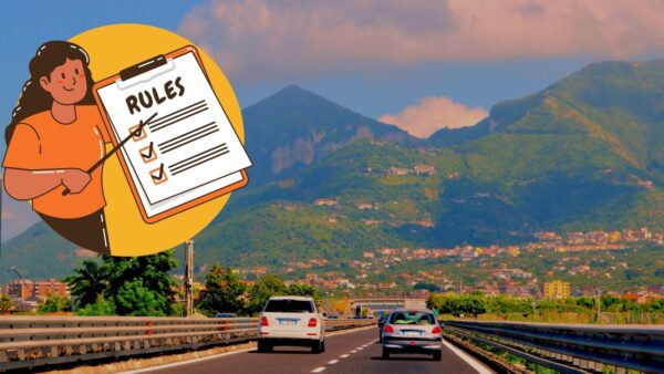 Autostrade: arrivano nuove normative per le aree di servizio