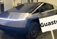 Tesla Cybertruck: problemi all’acceleratore ed altri nuovi guasti? Tesla Cybertruck: problemi all'acceleratore ed altri nuovi guasti?
