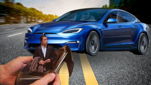 Le auto più economiche da mantenere: tesla in testa alla classifica