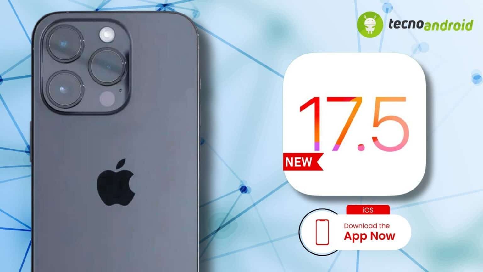 iOS 17.5 Apple: nell'aggiornamento un nuovo modo per scaricare le app