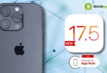 iOS 17.5 Apple: nell’aggiornamento un nuovo modo per scaricare le app iOS 17.5 Apple: nell'aggiornamento un nuovo modo per scaricare le app