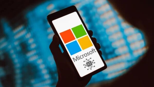 Microsoft Phi-3 Mini: il modello di intelligenza artificiale è ora disponibile