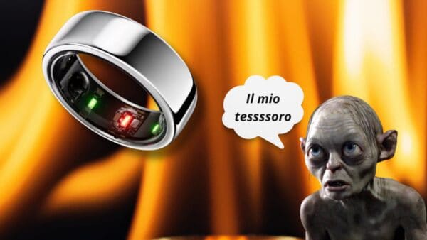 Prossimo Galaxy Ring di Samsung: cosa sappiamo finora?