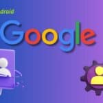 Google Contatti: nuova scheda "Organizza" e altri aggiornamenti