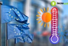 Europa: il livello di riscaldamento è più alto che in tutto il resto del mondo Europa: il livello di riscaldamento è più alto che in tutto il resto del mondo