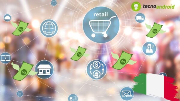 Retail in Italia, milioni di euro persi: la causa sono le frodi