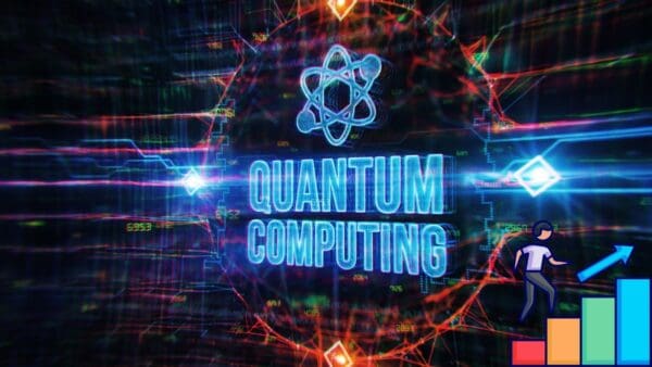 Grande scoperta nell'informatica quantistica: la notizia che aspettavamo