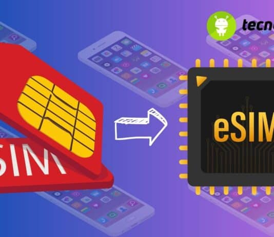 SIM Card: da quelle fisiche alle digitali con la tecnologia eSIM