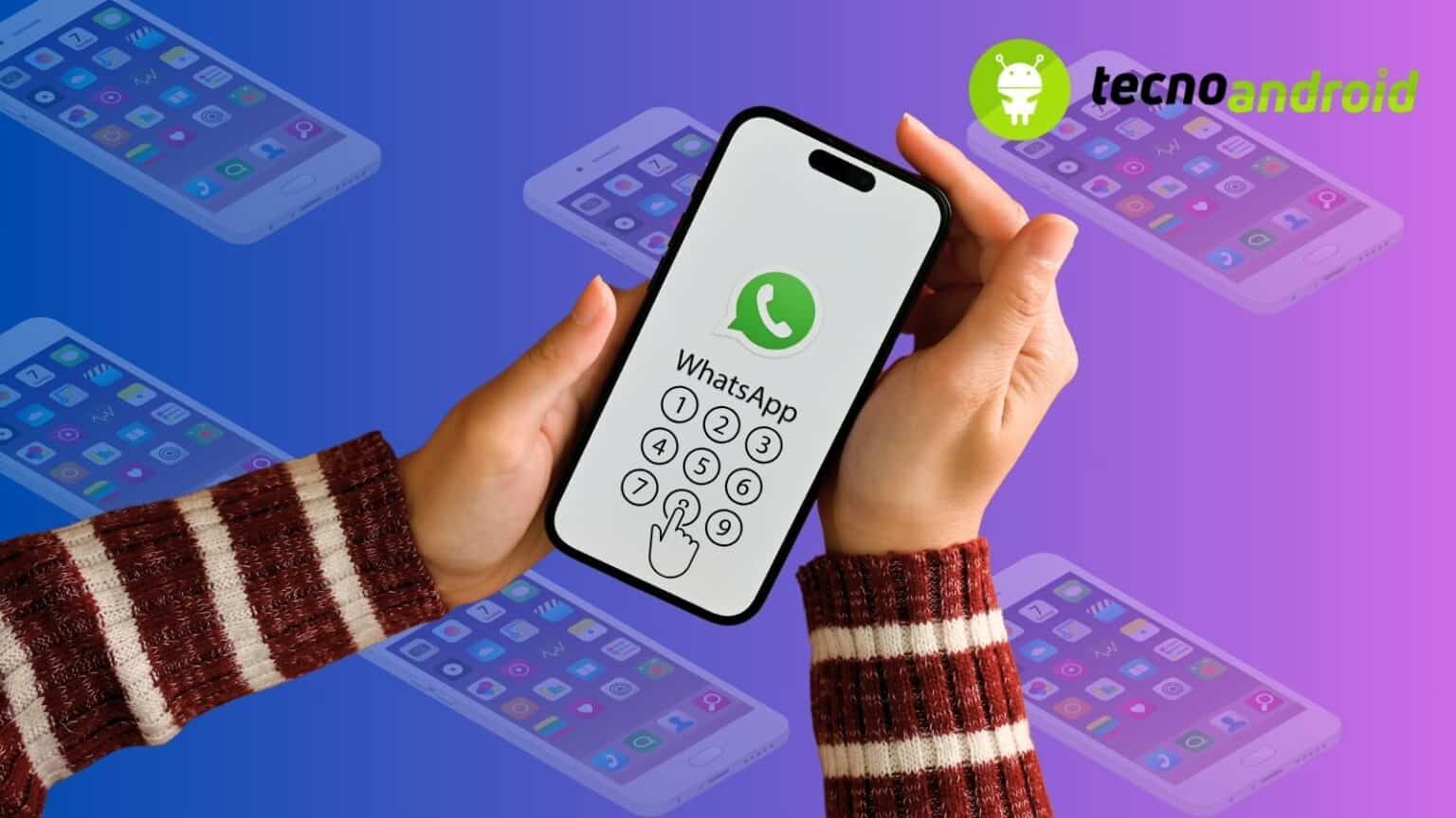 WhatsApp: una nuova importante aggiunta arriverà presto